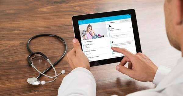 سهم Teladoc Health